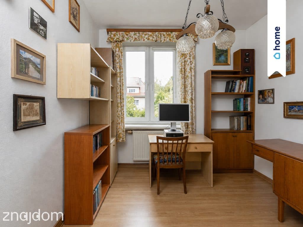 Wyjątkowy apartament, willa przy Parku Południowym - zdjęcie 20
