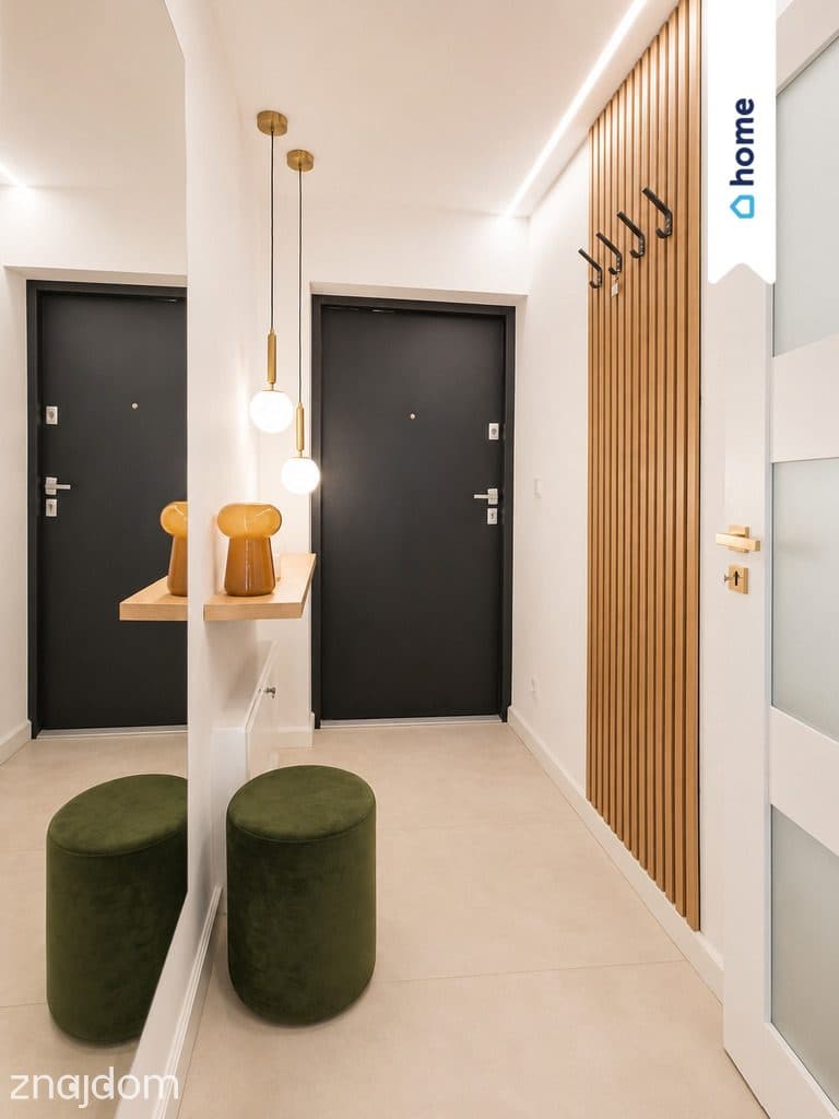 Mieszkanie na wynajem | 62 m² | ogródek 42 m² - zdjęcie 8