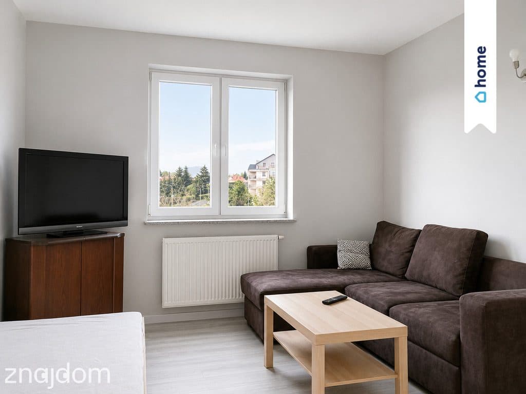 68,5m² | GARAŻ | 2020r. | 3 POKOJE - Wieniawskiego - zdjęcie 8