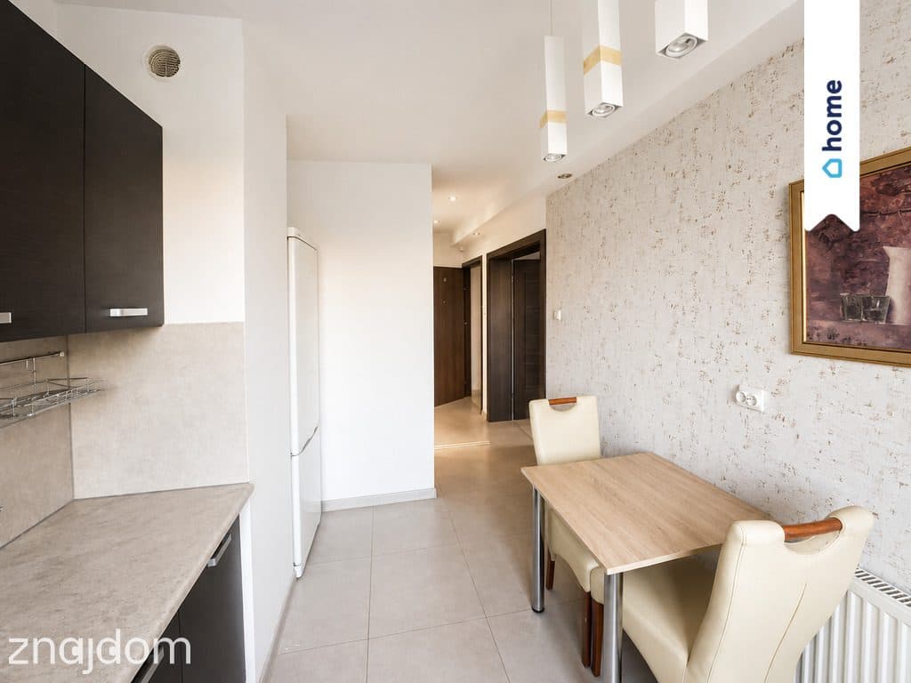 68,5m² | GARAŻ | 2020r. | 3 POKOJE - Wieniawskiego - zdjęcie 4