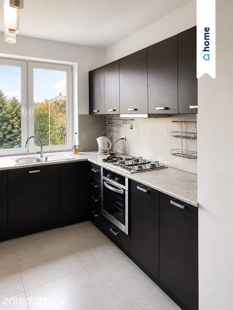 68,5m² | GARAŻ | 2020r. | 3 POKOJE - Wieniawskiego - zdjęcie 3