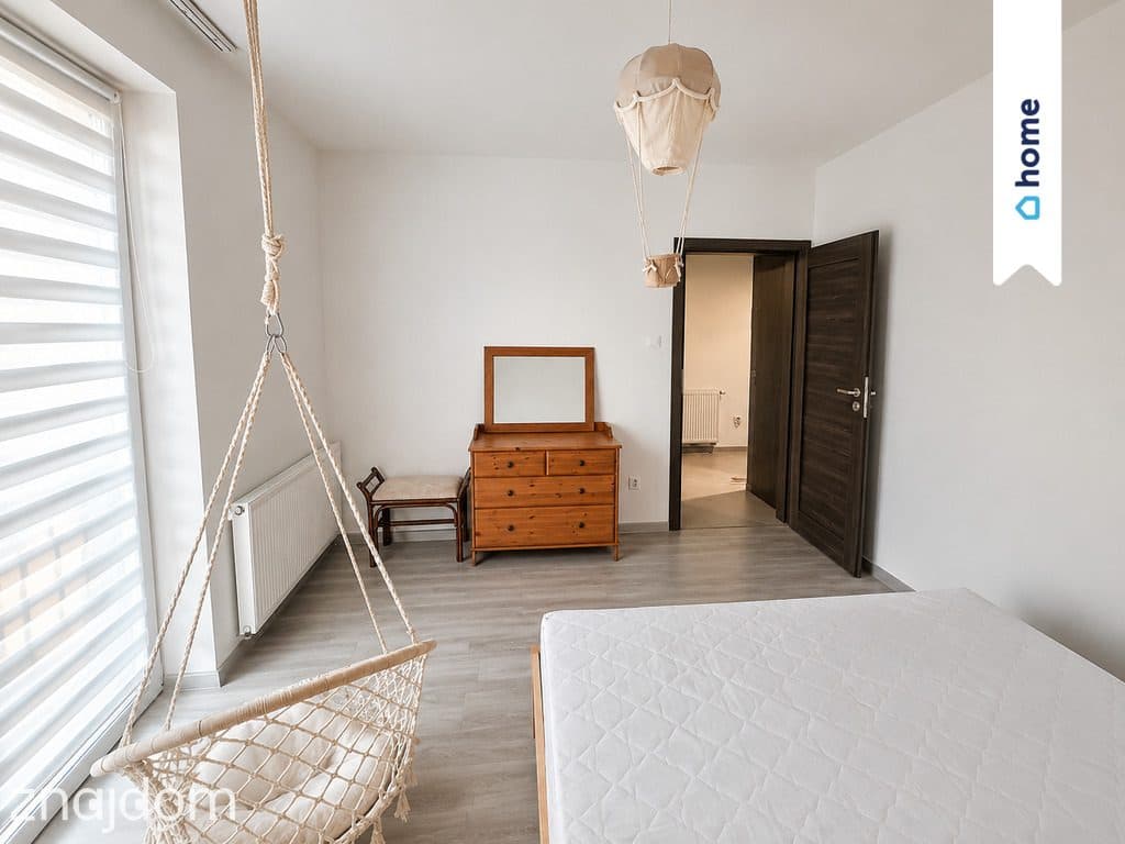 68,5m² | GARAŻ | 2020r. | 3 POKOJE - Wieniawskiego - zdjęcie 6