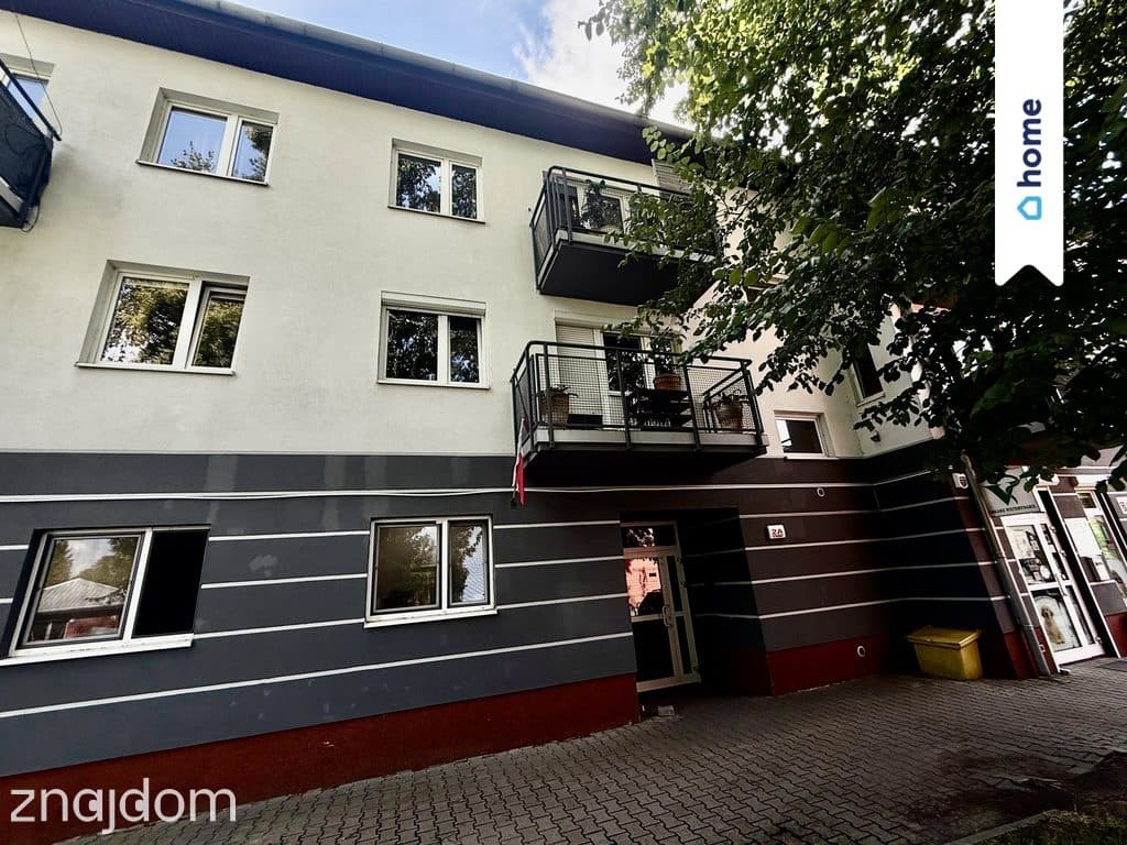 Wynajmę kawalerkę na Klecinie od zaraz - zdjęcie 16