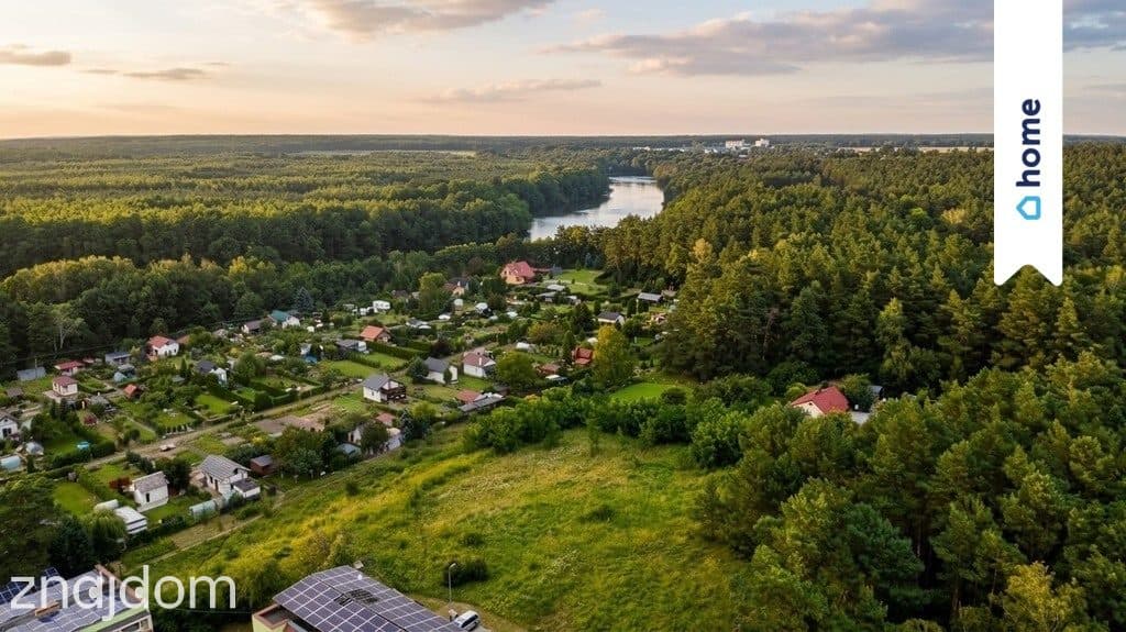 Działka inwestycyjna z MPZP zabudowa wielorodzinna - zdjęcie 3