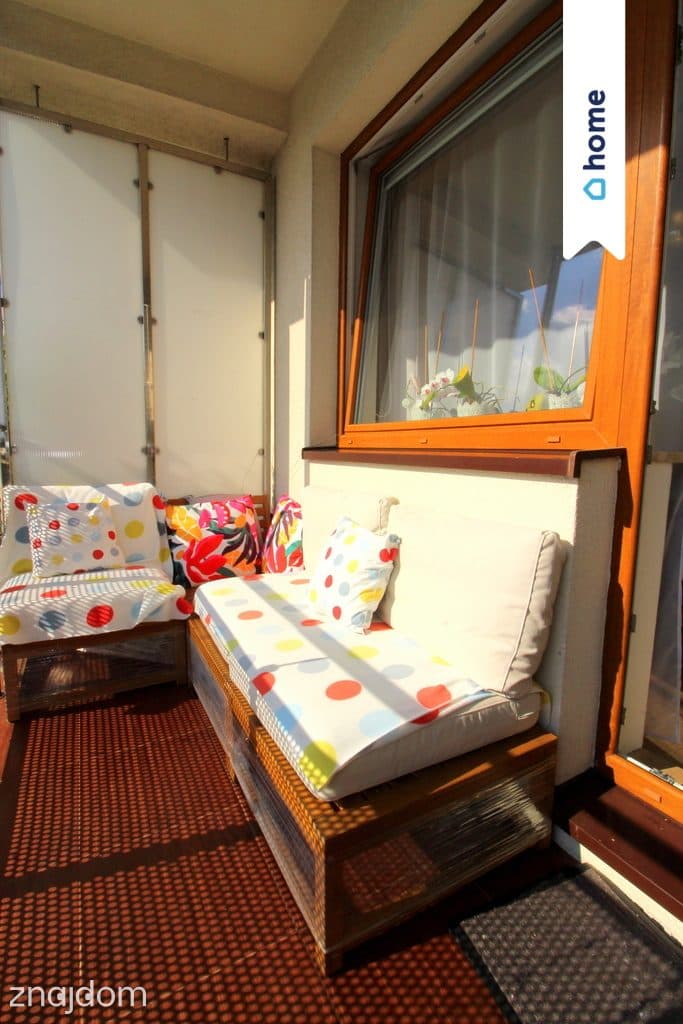 Jasne, słoneczne 2 pokoje z balkonem | Górzyskowo - zdjęcie 10