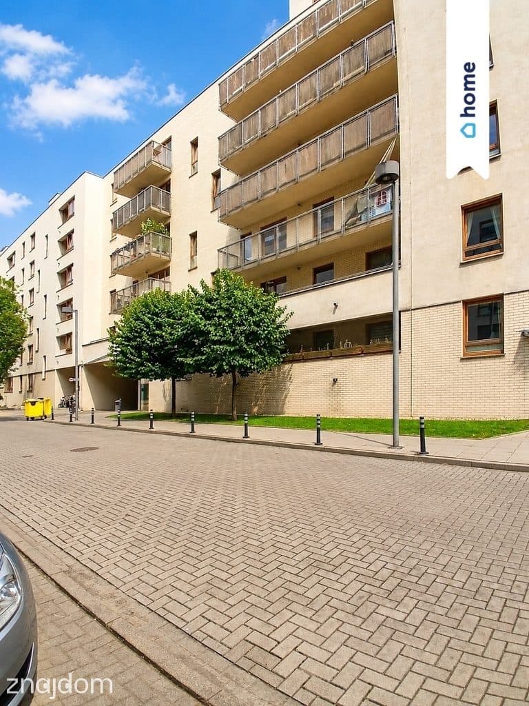 NOWA CENA | 3 pokoje | 10m taras | Wola Odolany - zdjęcie 13