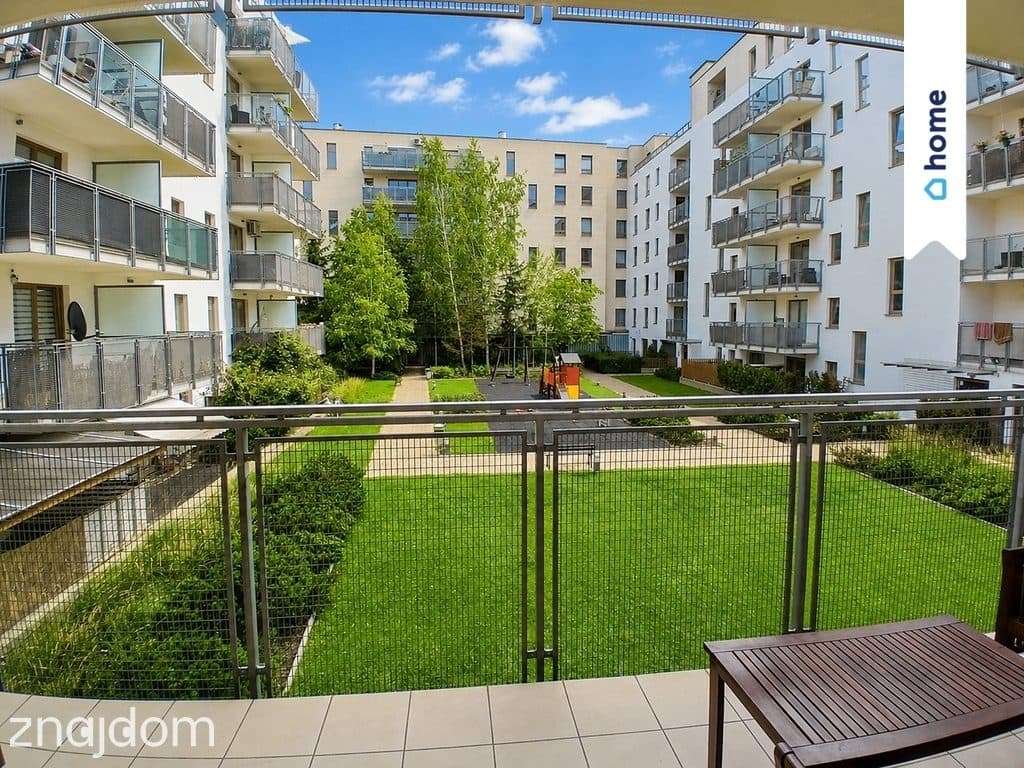 NOWA CENA | 3 pokoje | 10m taras | Wola Odolany - zdjęcie 3