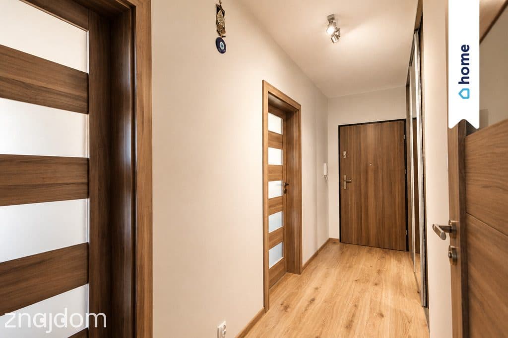 Gotowe 2 pokoje.Centrum Siechnic! Balkon + parking - zdjęcie 10