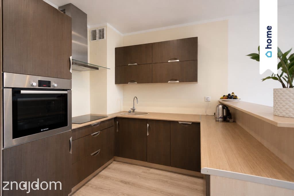 Gotowe 2 pokoje.Centrum Siechnic! Balkon + parking - zdjęcie 6