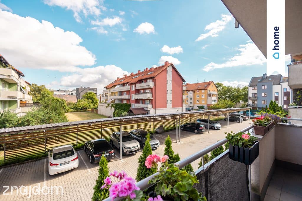 Gotowe 2 pokoje.Centrum Siechnic! Balkon + parking - zdjęcie 18