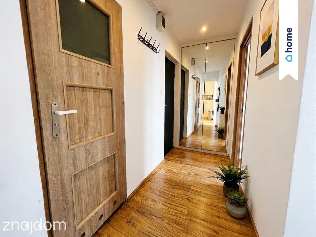 2 pokoje 36 m² | garaż | działka 303m² | Krotoszyn - zdjęcie 3