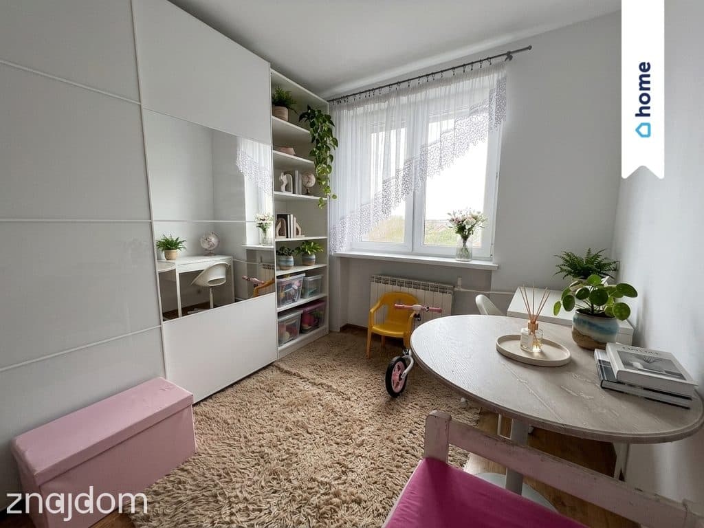 2 pokoje 36 m² | garaż | działka 303m² | Krotoszyn - zdjęcie 2