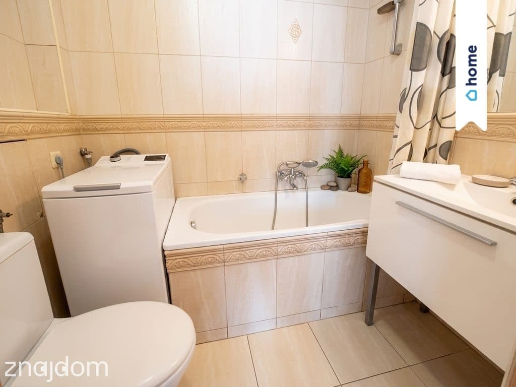 2 pokoje 36 m² | garaż | działka 303m² | Krotoszyn - zdjęcie 5