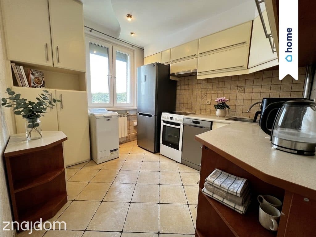 2 pokoje 36 m² | garaż | działka 303m² | Krotoszyn - zdjęcie 4