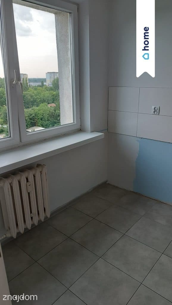 Duża kawalerka do własnej aranżacji - zdjęcie 3