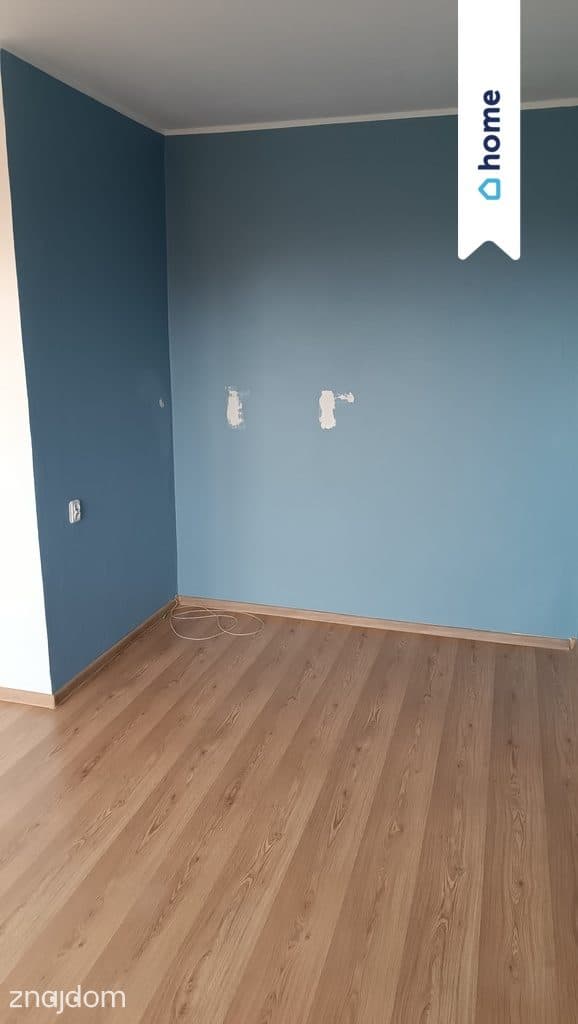 Duża kawalerka do własnej aranżacji - zdjęcie 6