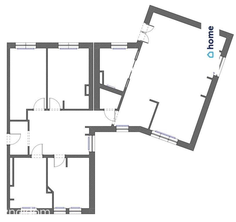Ptasie Osiedle | 118 m² | Ogród | Garaż - zdjęcie 19