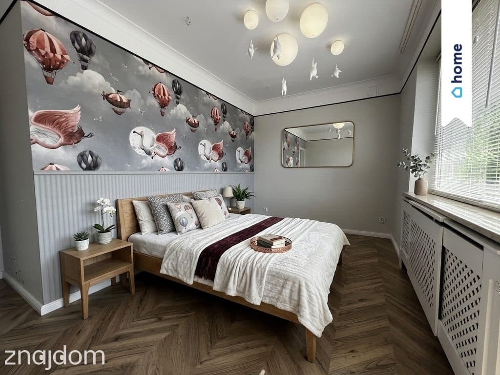 Dom 200m² 6 pokoi | warsztat 80m² | działka 648m² - zdjęcie 3