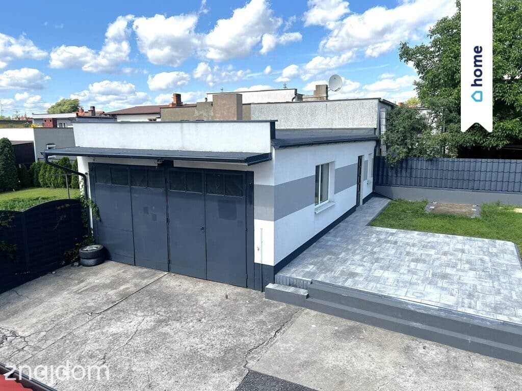 Dom 200m² 6 pokoi | warsztat 80m² | działka 648m² - zdjęcie 13