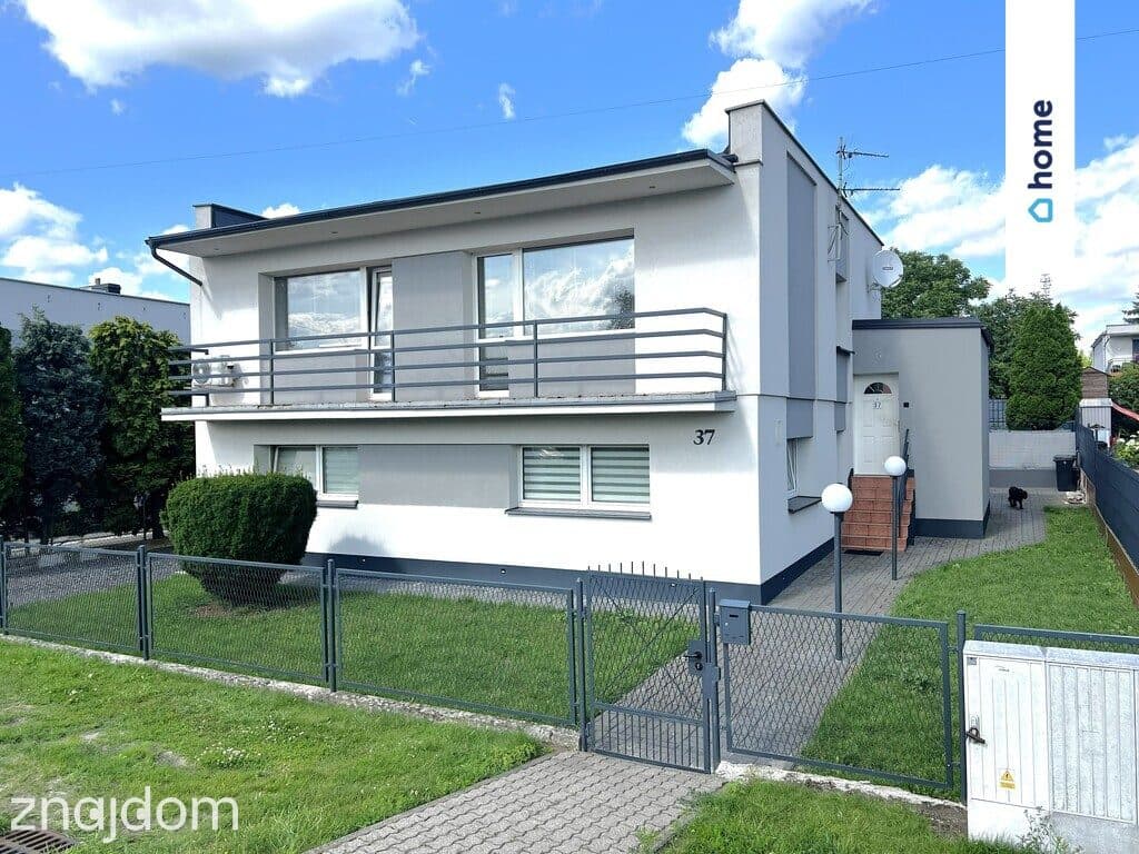 Dom 200m² 6 pokoi | warsztat 80m² | działka 648m² - zdjęcie 11