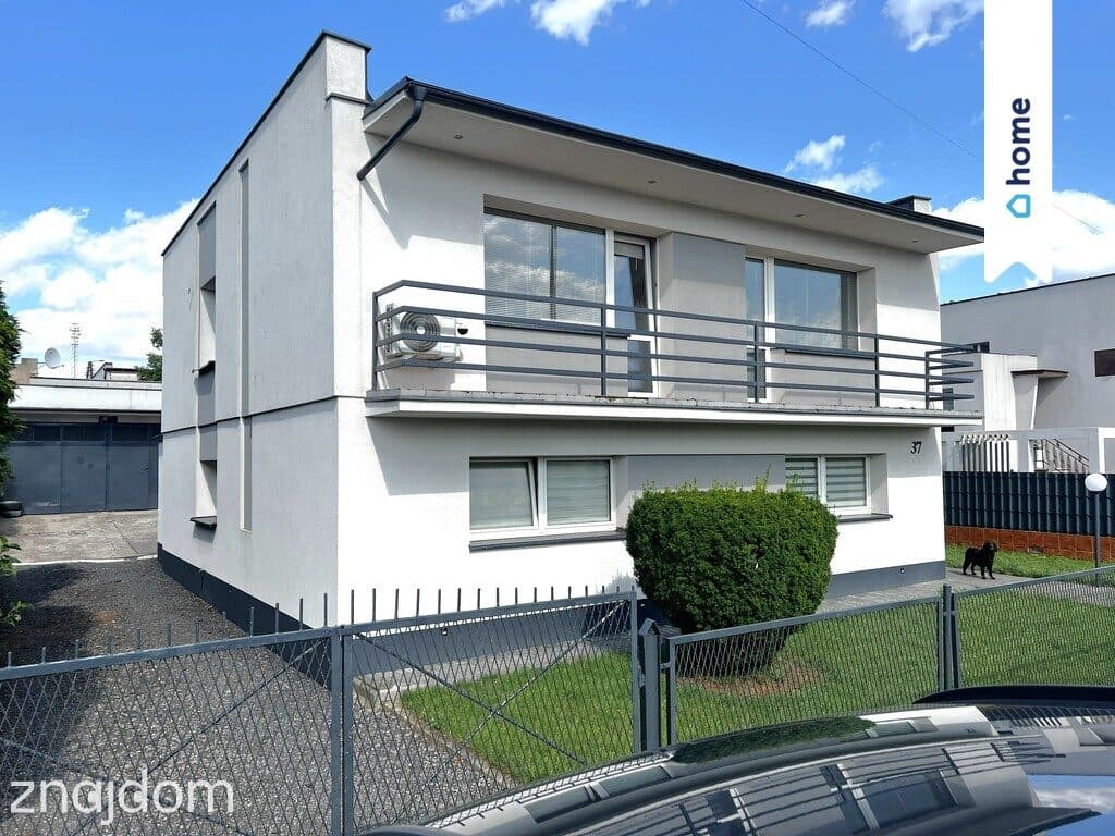 Dom 200m² 6 pokoi | warsztat 80m² | działka 648m² - zdjęcie 12