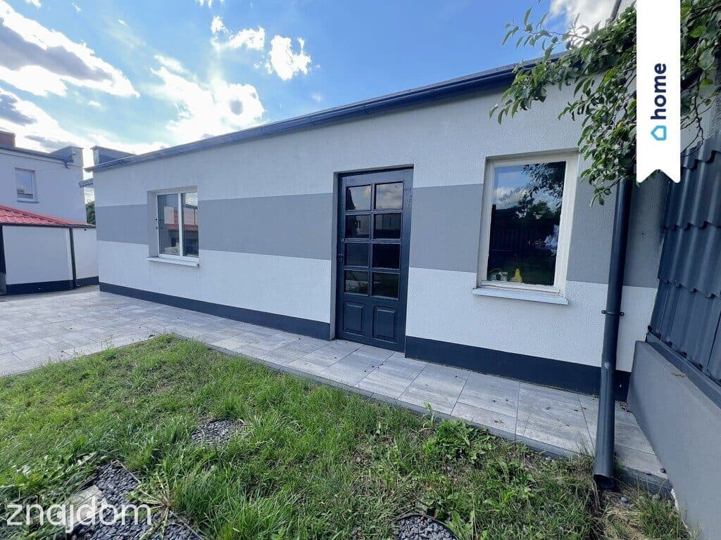 Dom 200m² 6 pokoi | warsztat 80m² | działka 648m² - zdjęcie 14