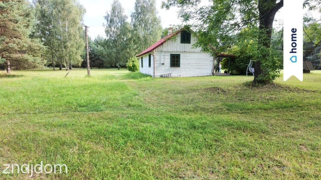 Siedlisko w Mariance gm. Stary Brus - zdjęcie 2