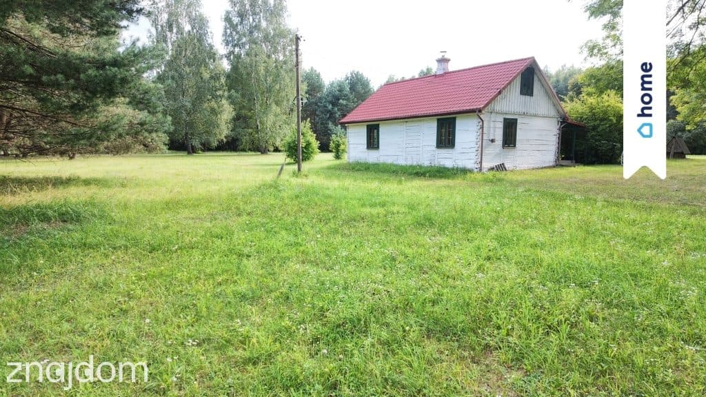 Siedlisko w Mariance gm. Stary Brus - zdjęcie 3