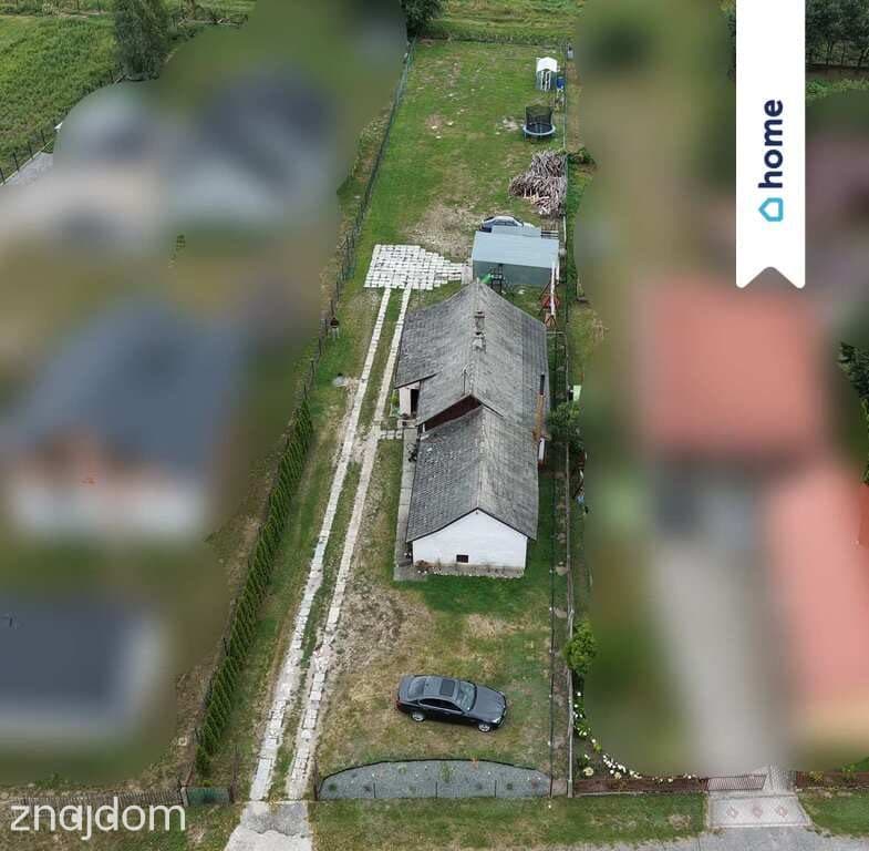 Dom 67 m², działka 16 arów – Bratkowice - zdjęcie 8