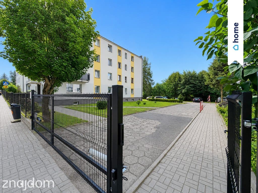 ⭐ Brynòw Nasypowa 3 pokoje parking ⭐ - zdjęcie 2