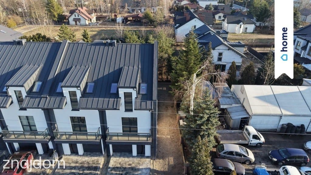 Nowy DOM przy Stawach Walczewskiego! 163m2, garaż - zdjęcie 14