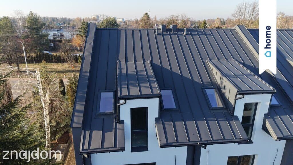 Nowy DOM przy Stawach Walczewskiego! 163m2, garaż - zdjęcie 15