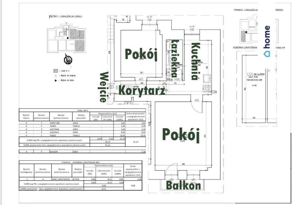 METRO M2/PO REMONCIE/PARKING - zdjęcie 3
