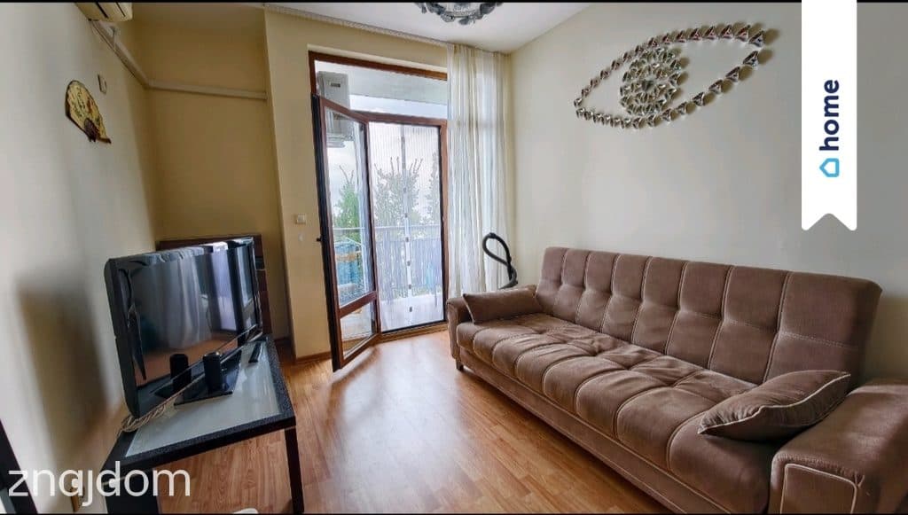 BUŁGARIA 2-pok apartament z widokiem na morze - zdjęcie 19