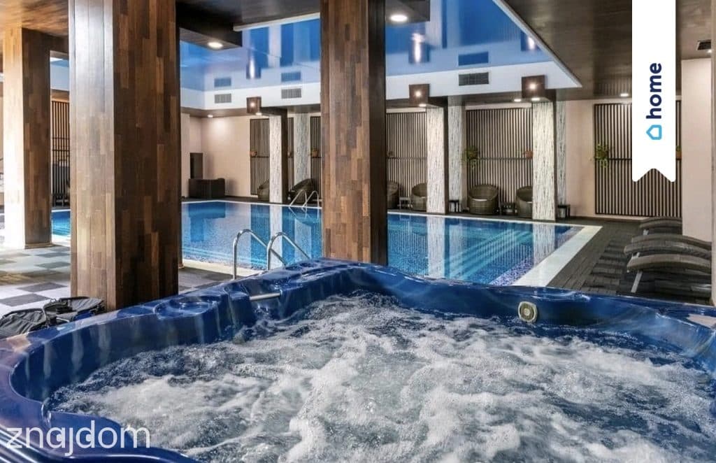 BUŁGARIA 2-pok apartament z widokiem na morze - zdjęcie 14