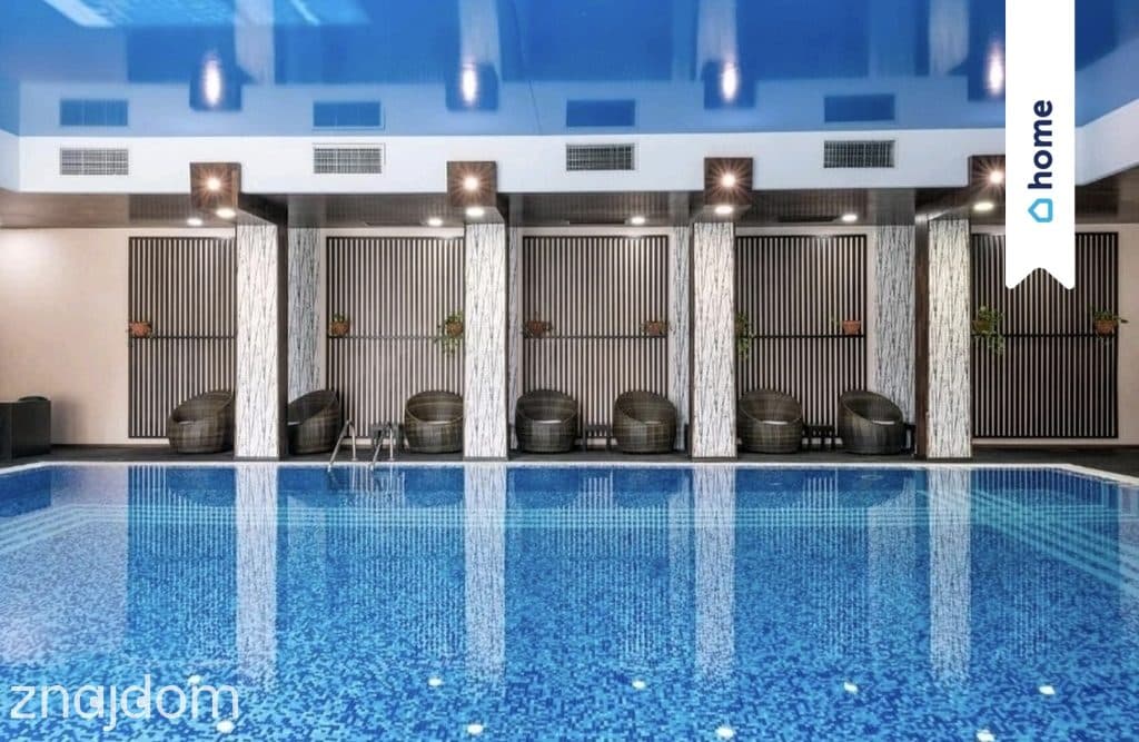 BUŁGARIA 2-pok apartament z widokiem na morze - zdjęcie 12