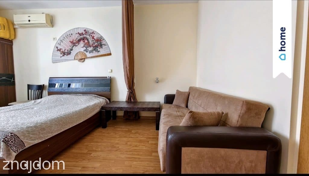 BUŁGARIA 2-pok apartament z widokiem na morze - zdjęcie 16