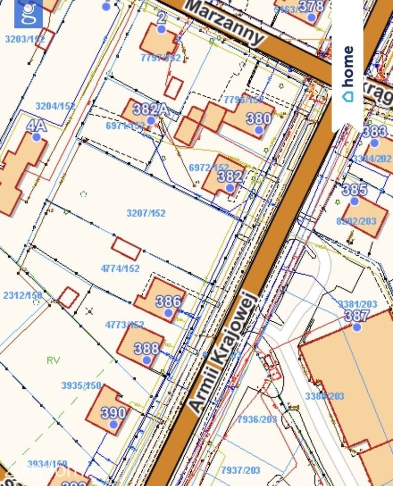 Katowice Armii Krajowej 384 - zdjęcie 3