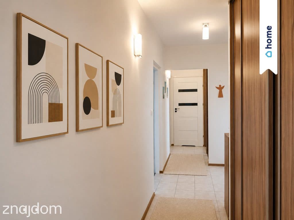 Przytulne 2 pokoje z balkonem | 7 piętro | WSiZ - zdjęcie 7