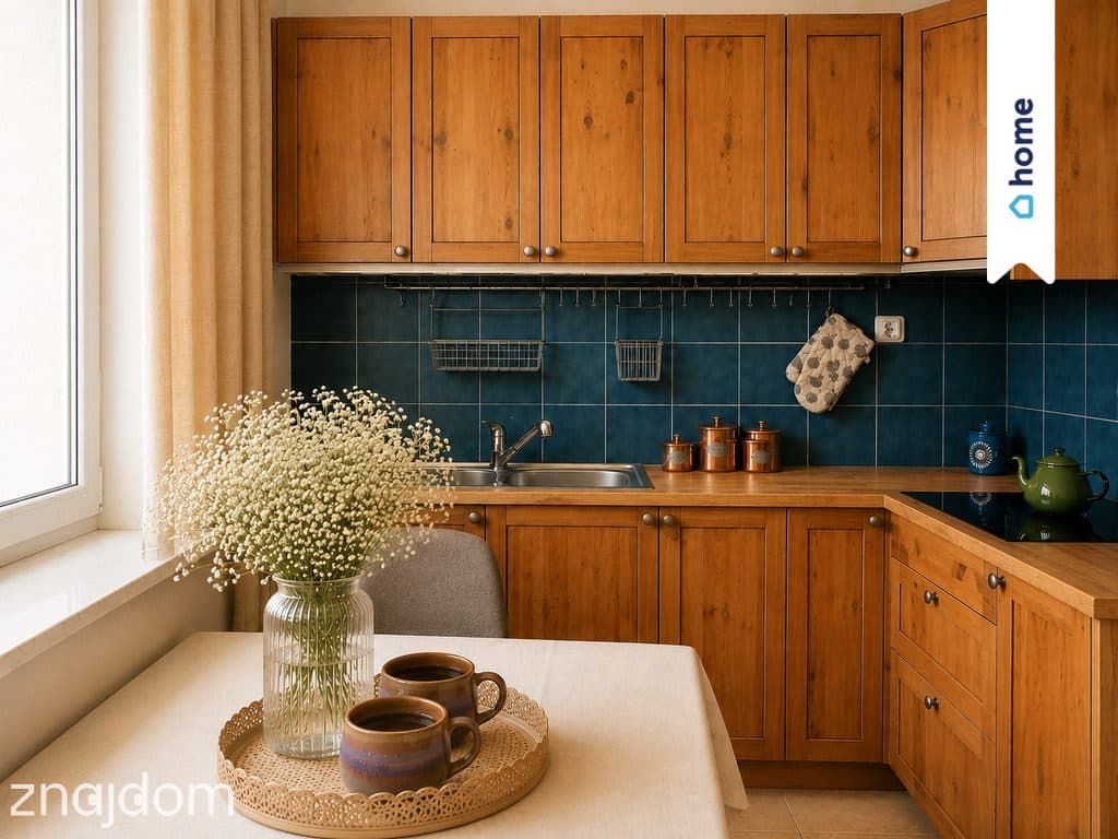 Przytulne 2 pokoje z balkonem | 7 piętro | WSiZ - zdjęcie 5