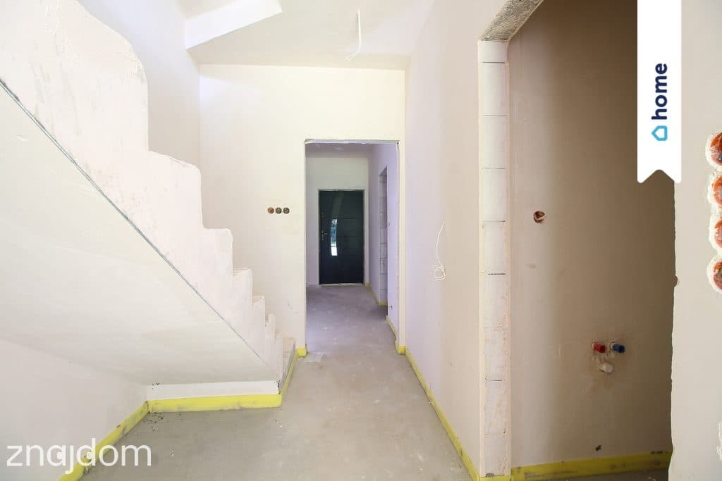 Nowy DOM przy Stawach Walczewskiego! 163m2, garaż - zdjęcie 19