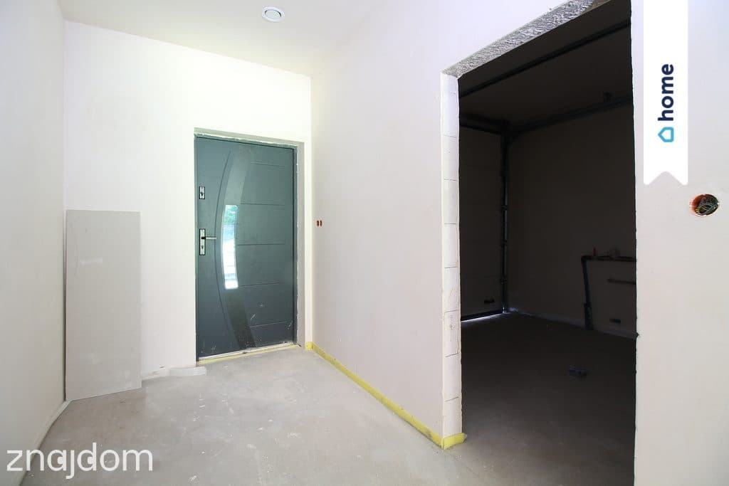 Nowy DOM przy Stawach Walczewskiego! 163m2, garaż - zdjęcie 20