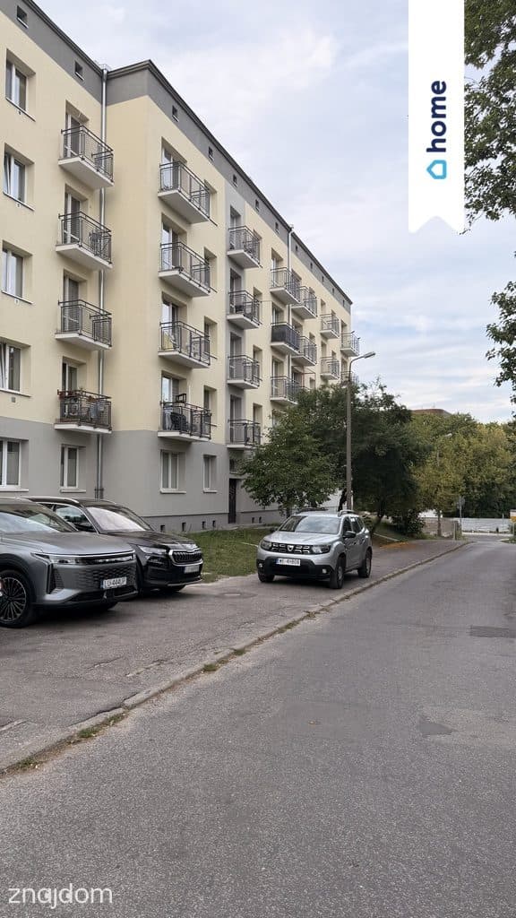 ul.Probostwo - 2 osobne pokoje w odnowionym bloku! - zdjęcie 13