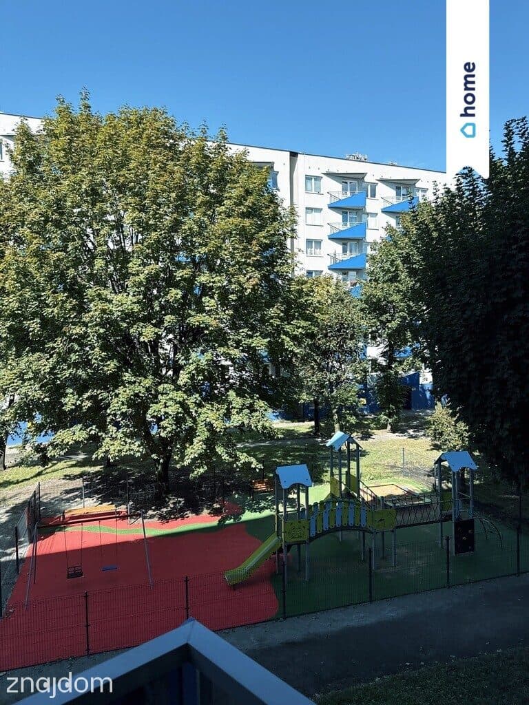 Słoneczne 2 pokoje w sercu Koszutki z klimatyzacją - zdjęcie 13