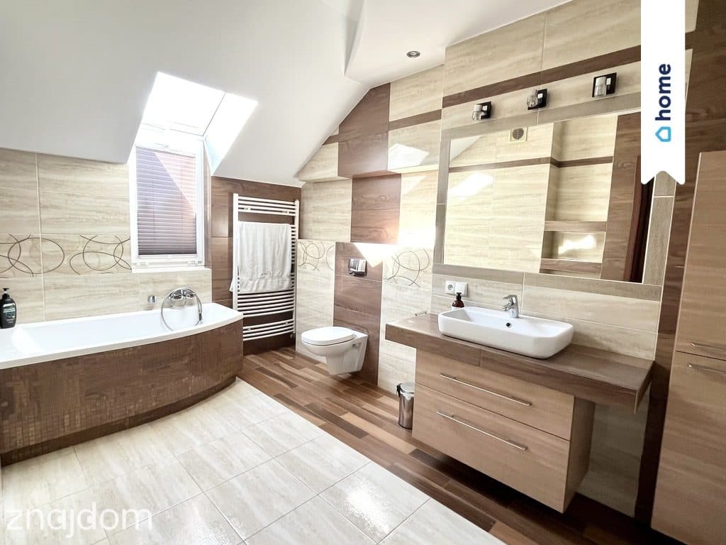 Dom z garażem do wynajęcia 130m² Miedzyń - zdjęcie 7