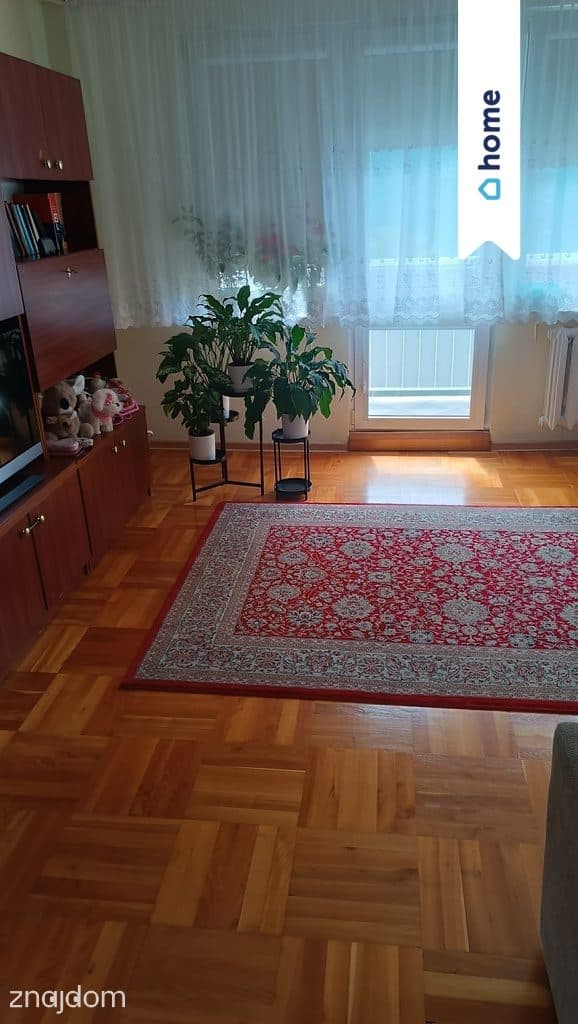 50 m w sercu Pabianic z wielkim balkonem - zdjęcie 5