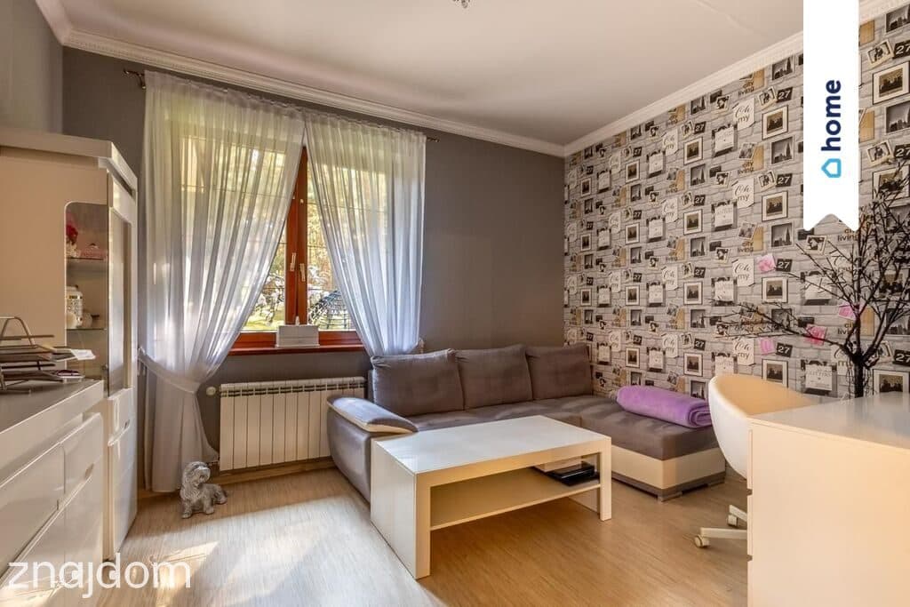 Na sprzedaż wyjątkowy dom z prywatnym lasem - zdjęcie 15