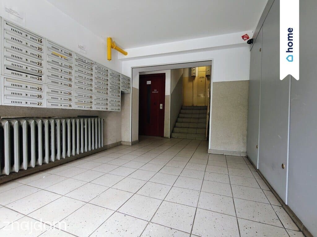 kawalerka | winda| świetna komunikacja| UE - zdjęcie 13