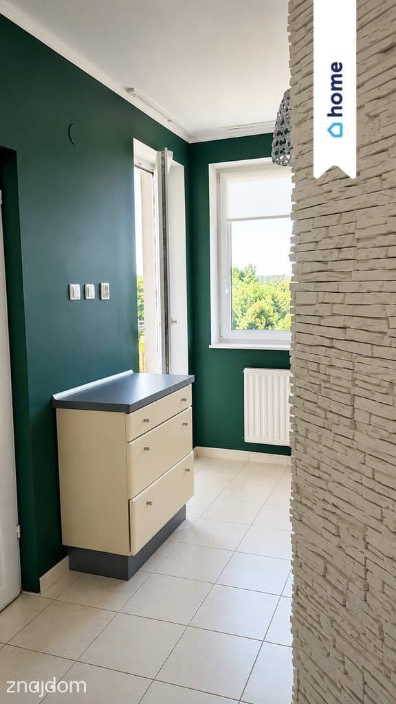Jasna kawalerka idealna pod inwestycję | balkon - zdjęcie 4