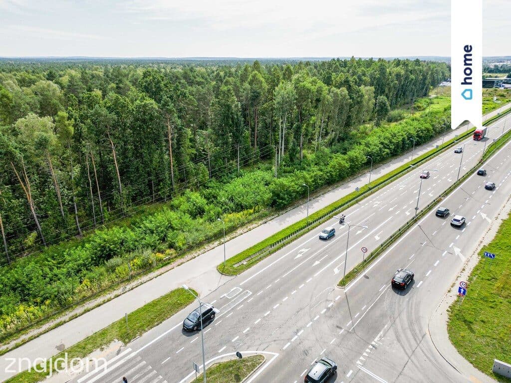 Działka usługowa 15 min od centrum Kielc - zdjęcie 4
